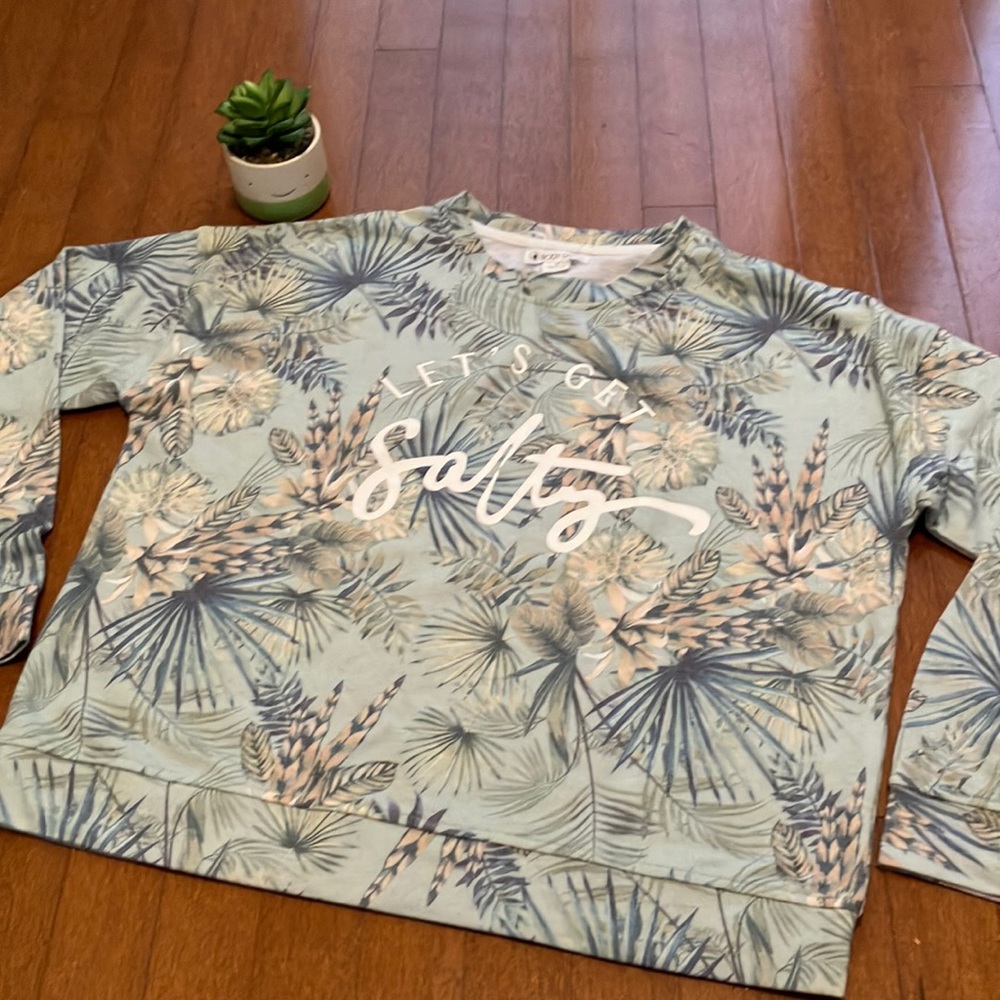 🌺BODY GLOVE TOP🌺